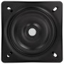Asientos de barco 2 uds con pedestal giratorio 360° de , Embarcaciones - Ref: Foro24-3294955, Precio: 222,49 €, Descuento: %