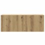 Mueble para TV de pared madera contrachapada artesanal 6 piezas de , Muebles TV - Ref: Foro24-3329002, Precio: 318,86 €, Desc...