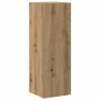Muebles de TV de pared 5 uds madera ingeniería roble artesanal de , Muebles TV - Ref: Foro24-3328960, Precio: 213,96 €, Descu...