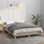 Manta con peso y con funda tela gris 10 kg 137x200 cm | Foro24.es | Tu tienda online para hogar, jardín y más Foro24.es