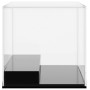 Caja de exposición acrílico transparente 19,5x8,5x8,5 cm | Foro24.es | Tu tienda online para hogar, jardín y más Foro24.es