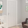 Láminas autoadhesivas puertas 2 uds PVC madera blanca 210x90cm de , Láminas para ventana - Ref: Foro24-146111, Precio: 20,13 ...