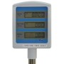 Báscula electrónica de mesa con LCD 30 kg de , Escalas - Ref: Foro24-143385, Precio: 94,09 €, Descuento: -5%%