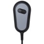 Sillón de masaje elevable de tela marrón de , Sillones de masaje eléctricos - Ref: Foro24-3093437, Precio: 307,24 €, Descuent...