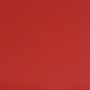 Sillón elevable cuero sintético rojo tinto de , Sillones - Ref: Foro24-3093449, Precio: 276,39 €, Descuento: %