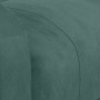 Sillón de masaje elevable terciopelo verde oscuro de , Sillones de masaje eléctricos - Ref: Foro24-3124838, Precio: 279,22 €,...