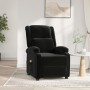 Sillón de masaje eléctrico terciopelo negro de , Sillones de masaje eléctricos - Ref: Foro24-3098410, Precio: 264,02 €, Descu...