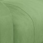 Sillón reclinable eléctrico de terciopelo verde claro de , Sillones - Ref: Foro24-3098396, Precio: 218,14 €, Descuento: %
