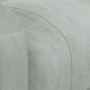 Sillón reclinable de terciopelo gris claro | Foro24.es | Tu tienda online para hogar, jardín y más Foro24.es