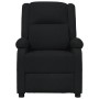 Sillón de masaje eléctrico tela negro | Foro24.es | Tu tienda online para hogar, jardín y más Foro24.es