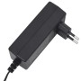 Sillón de masaje eléctrico tela marrón oscuro de , Sillones de masaje eléctricos - Ref: Foro24-3098363, Precio: 298,59 €, Des...