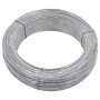 Alambre para atar vallas acero 250 m 3,8 mm de , Accesorios para rejas y vallas - Ref: Foro24-144485, Precio: 83,33 €, Descue...