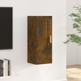 Comprar Armario de pared madera contrachapada