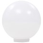 Lámparas solares esféricas de exterior 2 uds LED RGB 30 cm | Foro24.es | Tu tienda online para hogar, jardín y más Foro24.es