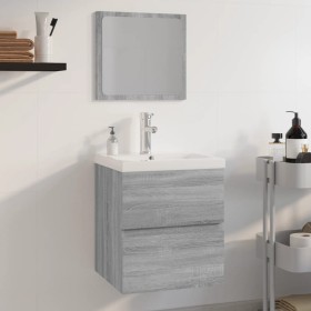 Comprar Set de muebles de baño madera