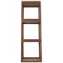 RedFire Leñero Hodr óxido 88519 de , Bolsas y soportes de leña - Ref: Foro24-420303, Precio: 127,49 €, Descuento: %