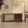 Mueble para TV madera contrachapada roble Sonoma 90x35x40 cm de , Muebles TV - Ref: Foro24-809785, Precio: 56,82 €, Descuento: %