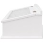 Cubertero estilo barroco MDF blanco de , Bandejas de cubiertos y utensilios - Ref: Foro24-242645, Precio: 71,03 €, Descuento: %