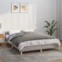Manta con peso con funda tela gris 138x200 cm 6 kg | Foro24.es | Tu tienda online para hogar, jardín y más Foro24.es