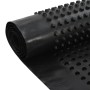 Lámina de drenaje nodular 2 unidades HDPE 400 g/m² 1x20 m de , Aislamiento - Ref: Foro24-144949, Precio: 120,84 €, Descuento:...
