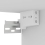 Muebles colgantes de TV 2 unidades blanco 60x30x30 cm de , Muebles TV - Ref: Foro24-804509, Precio: 76,15 €, Descuento: %