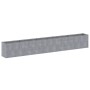Jardinera acero corten 482x50x69 cm de , Maceteros y jardineras - Ref: Foro24-151988, Precio: 189,53 €, Descuento: %