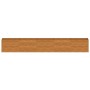 Jardinera acero corten 482x50x69 cm de , Maceteros y jardineras - Ref: Foro24-151988, Precio: 189,53 €, Descuento: %