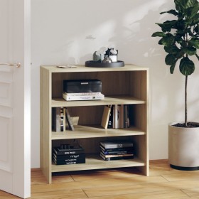 Comprar Aparador de madera contrachapada roble