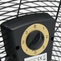 Ventilador de tambor industrial negro 60 cm 172,5 W de , Ventiladores extractores - Ref: Foro24-51453, Precio: 132,63 €, Desc...