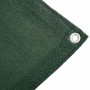 Alfombra de tienda de campaña HDPE verde 300x400 cm de , Accesorios para tiendas de campaña - Ref: Foro24-133642, Precio: 31,...