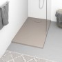 Plato de ducha SMC marrón 120x70 cm de , Platos de ducha - Ref: Foro24-148928, Precio: 202,15 €, Descuento: -5%%