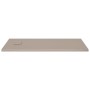 Plato de ducha SMC marrón 120x70 cm de , Platos de ducha - Ref: Foro24-148928, Precio: 202,15 €, Descuento: -5%%