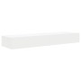 Muebles de TV con luces LED 2 unidades blanco 60x35x15,5 cm de , Muebles TV - Ref: Foro24-842887, Precio: 78,81 €, Descuento: %