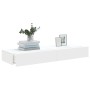 Muebles de TV con luces LED 2 unidades blanco 60x35x15,5 cm de , Muebles TV - Ref: Foro24-842887, Precio: 78,81 €, Descuento: %