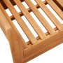 Sofá seccional esquina 1 pza con cojines madera maciza acacia | Foro24.es | Tu tienda online para hogar, jardín y más Foro24.es