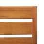 Sofá seccional esquina 1 pza con cojines madera maciza acacia | Foro24.es | Tu tienda online para hogar, jardín y más Foro24.es