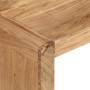 Mesa de centro madera maciza acacia 110x55x35 cm | Foro24.es | Tu tienda online para hogar, jardín y más Foro24.es