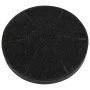 Filtros de carbón para extractor de aire 2 uds 105x21 mm de vidaXL, Accesorios para campana de cocina - Ref: Foro24-51679, Pr...