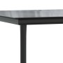 Set comedor jardín 9 pzas y cojines ratán sintético gris de , Conjuntos de jardín - Ref: Foro24-3213223, Precio: 1,00 €, Desc...