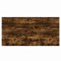 Estantes pared 4 uds madera ingeniería roble humo 80x40x1,5 cm de , Estanterías - Ref: Foro24-838273, Precio: 47,72 €, Descue...