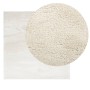 Alfombra de pelo corto OVIEDO beige 160x160 cm de , Alfombras - Ref: Foro24-375492, Precio: 80,80 €, Descuento: %