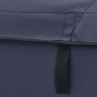 Toldo bimini 3 arcos con paredes laterales 183x(185-198)x137 cm de , Cubiertas para almacenamiento de barcas - Ref: Foro24-94...
