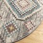 Alfombra de interior/exterior diseño vintage ARBIZU Ø 200 cm | Foro24.es | Tu tienda online para hogar, jardín y más Foro24.es