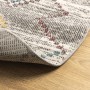 Alfombra de interior/exterior diseño vintage ARBIZU Ø 200 cm | Foro24.es | Tu tienda online para hogar, jardín y más Foro24.es