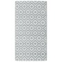 Alfombra de exterior PP ARAKIL gris 80x150 cm de , Protectores para exterior - Ref: Foro24-368551, Precio: 21,20 €, Descuento: %