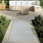 Alfombra de exterior PP ARAKIL gris 80x150 cm de , Protectores para exterior - Ref: Foro24-368551, Precio: 21,20 €, Descuento: %