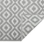 Alfombra de exterior PP ARAKIL gris 80x150 cm de , Protectores para exterior - Ref: Foro24-368551, Precio: 21,20 €, Descuento: %