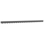 Tela de cenefa de toldo de repuesto rayas gris antracita 5 m de , Toldos - Ref: Foro24-367766, Precio: 15,57 €, Descuento: %