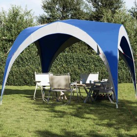 Comprar Tienda de fiesta impermeable azul