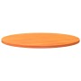 Tablero de mesa redondo madera maciza de pino marrón Ø80x2,5 cm de , Tableros para mesas - Ref: Foro24-847129, Precio: 70,57 ...